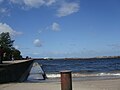 Ustka, harbour