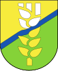 Wapen van gemeente