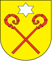 Wappen der Gmina Górzyca