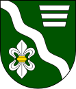 Wappen von Zarzecze