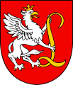 Powiat lubaczowski, Polska
