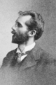 Benjamin Lincoln Robinson (1864–1935) Curator of Vascular Plants