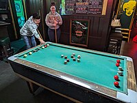 Rectangular bumper pool table PXL 20240405 040838185.jpg