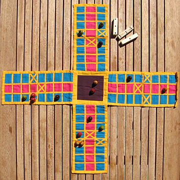 Pachisi