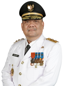 Paku Alam X, Wakil Gubernur DIY (2022-2027).png