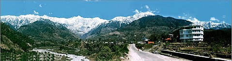 Palampur