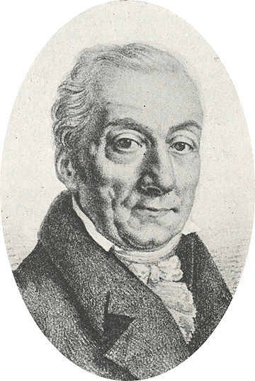 Ambroise Marie François Joseph Palisot de Beauvois