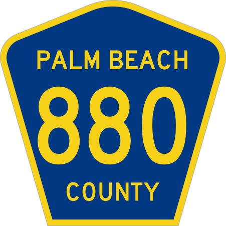 File:Palm Beach County 880.svg