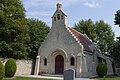 Chapelle Saint-Martin de Courtecon