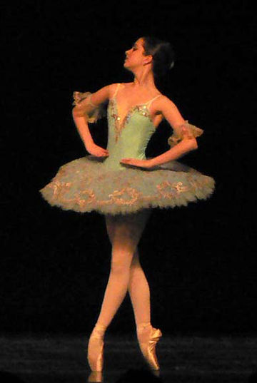 Paquita (ballet)