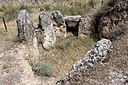 Parque megalítico de Gorafe Dolmen 67 (2).JPG