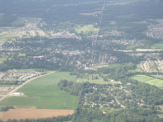 Pataskala, Ohio City in Ohio, United States