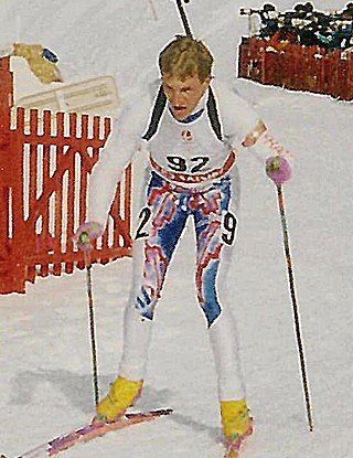 <span class="mw-page-title-main">Patrice Bailly-Salins</span> French biathlete
