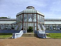 Pearson Conservatory, Port Elizabeth