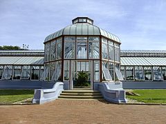 Pearson Conservatory, Port Elizabeth, South Africa
