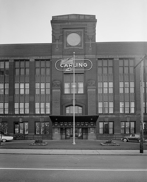 File:Peerless Motor Company Plant No. 1 (Cleveland, Ohio).jpg