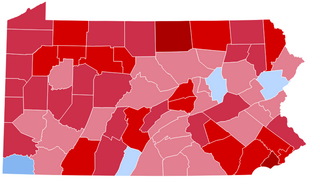 <span class="mw-page-title-main">1924 United States presidential election in Pennsylvania</span> Election in Pennsylvania