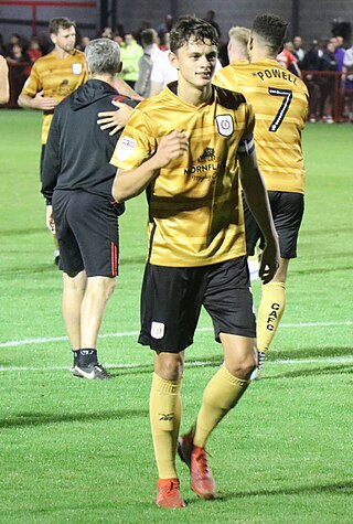 <span class="mw-page-title-main">Perry Ng</span> English footballer (born 1996)