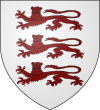 Personal arms of Llywelyn ap Gruffudd.svg