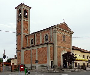 Peschiera Borromeo - frazione Mezzate - chiesa Santi Pietro e Paolo.jpg