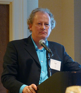 <span class="mw-page-title-main">Peter Fox (professor)</span> American data scientist (1959–2021)