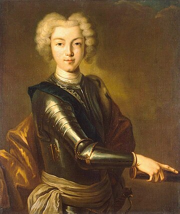 Peter II. (Rusko)