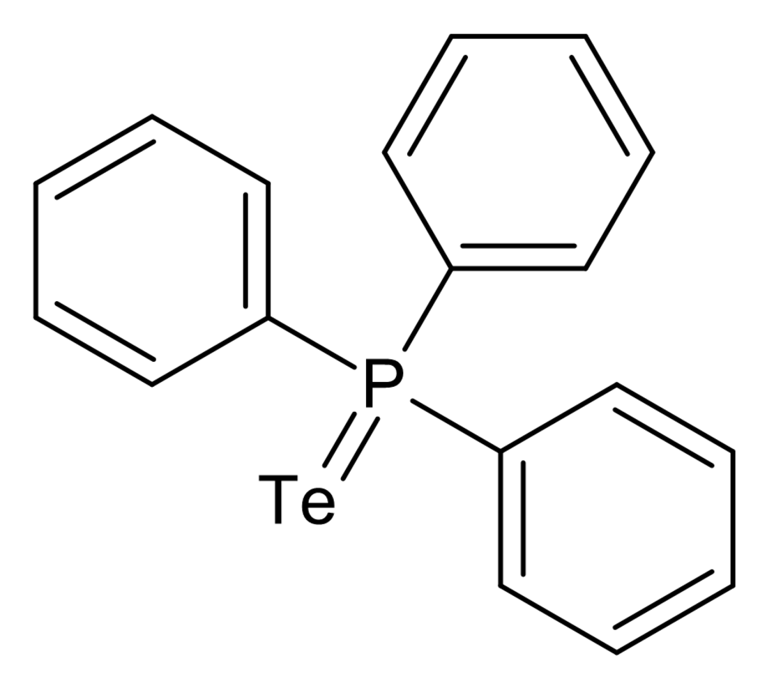 三苯基碲化膦
