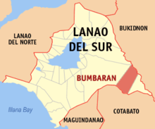 Ph locator lanao del auf bumbaran.png