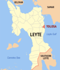 Thumbnail for Tolosa, Leyte