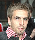 Pienoiskuva sivulle Philipp Lahm