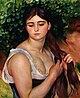Pierre-Auguste Renoir - Suzanne Valadon - La Natte.jpg