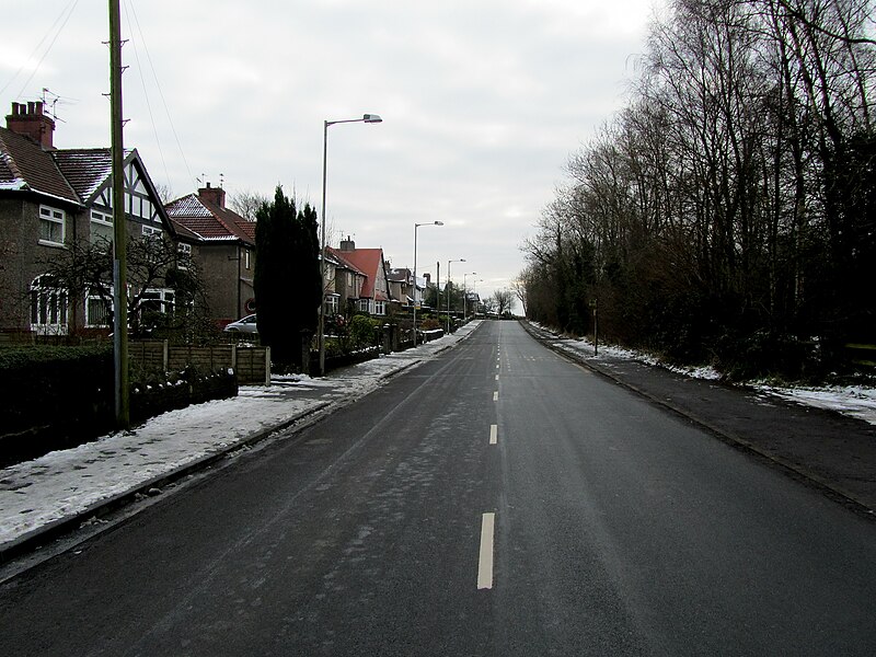 File:Pimlico Road, Clitheroe - geograph.org.uk - 3309622.jpg