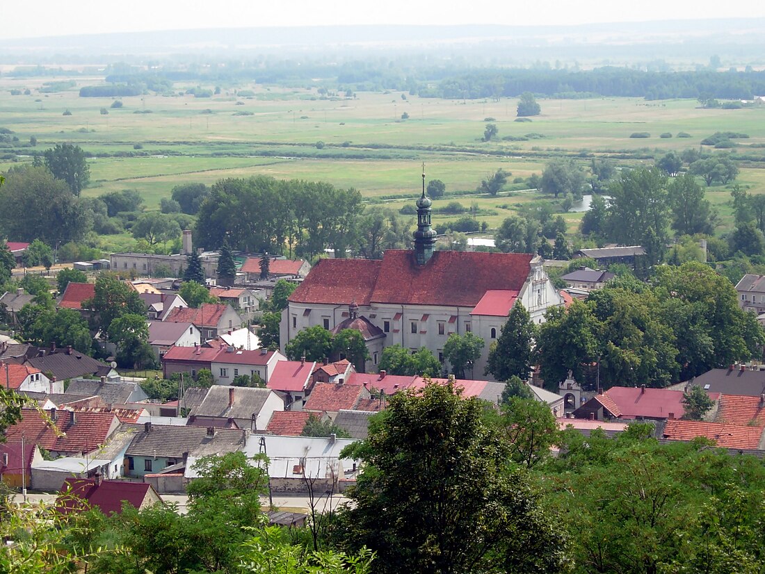 Pińczów