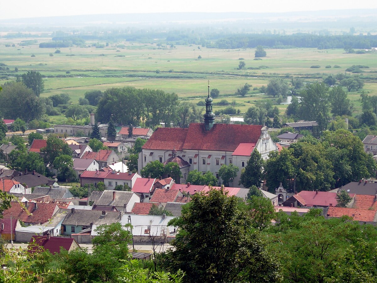 Przeglądy budynków Pińczów PPM Vision