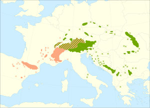 Pinus mugo range.svg