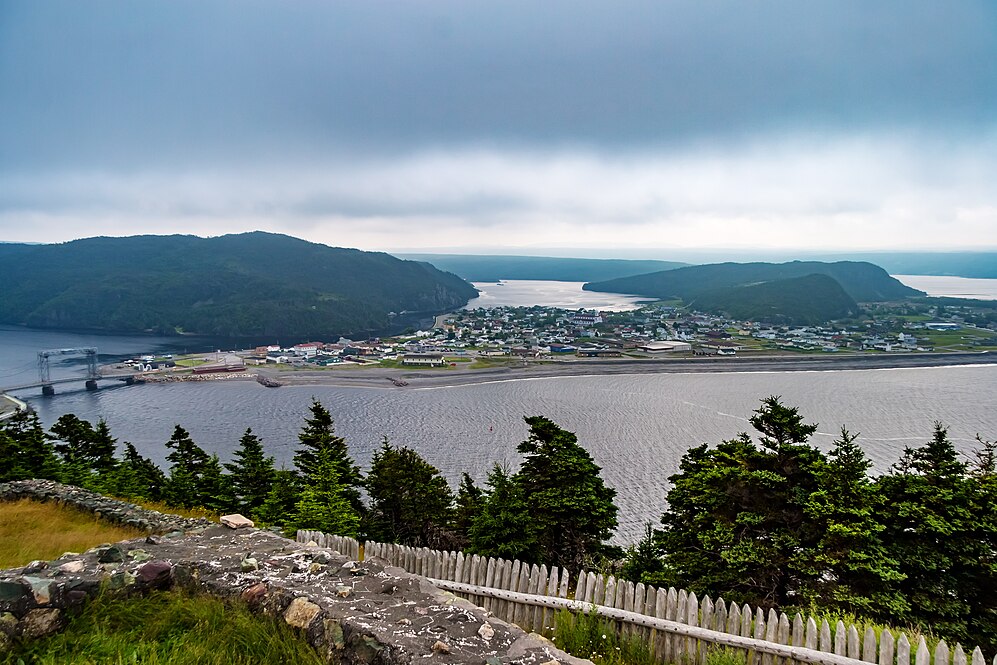 Placentia, Newfoundland And Labrador-avatar