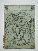 Liwot va Valledupar, 1578