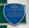 wikimedia_commons=File:Plaque Bianconi Archway cropped.png