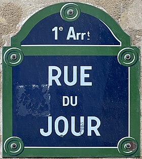 Voir la plaque.