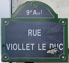 Voir la plaque.