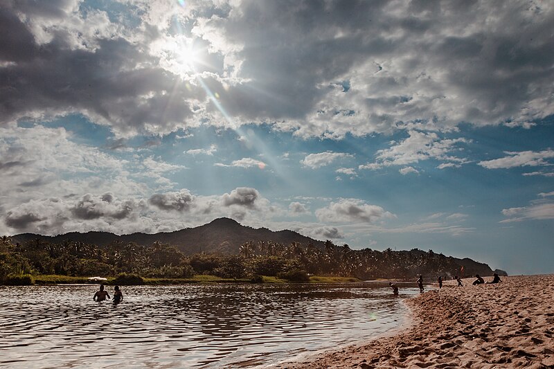 File:Playas de Palomino 05.jpg