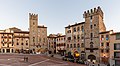 * Nomination Piazza Grande, Arezzo, Italy --Poco a poco 14:13, 21 December 2022 (UTC) * Promotion  Support Good quality. --Ermell 17:06, 21 December 2022 (UTC)
