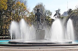 Plaza Río de Janeiro Kolín nad Rýnem Řím.JPG