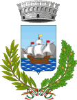 Porto Valtravaglia címere