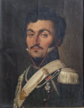 Hippolyte de Janzé (1789-1865)