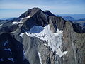 Miniatura para Glaciar de la Paúl