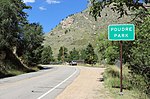 Thumbnail for Poudre Park, Colorado