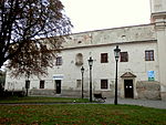 CONVENT