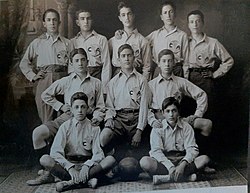 Club América - Wikipedia, la enciclopedia libre