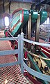 The Prince Consort main beam in action at the nineteenth-century Crossness Pumping Station in Thamesmead. [21]